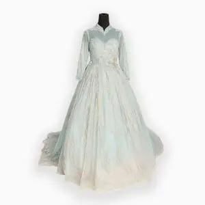 Ball Gown Mint - Image 2