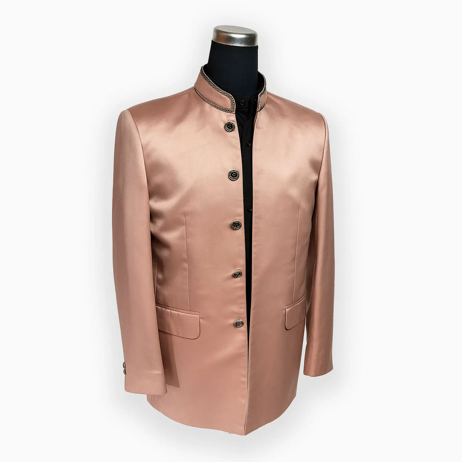 Basofi Rose Gold - Image 1