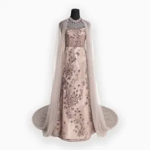 Dress Lilac - Image 2