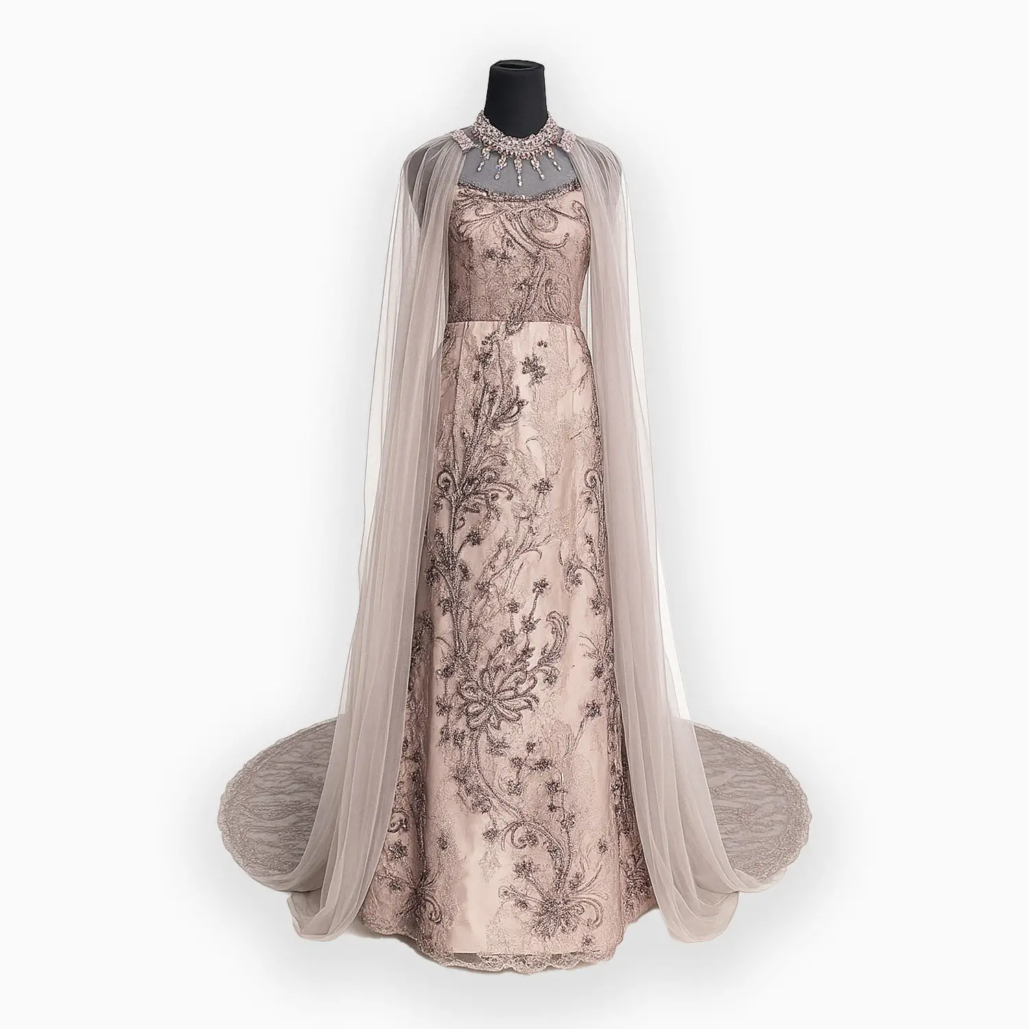 Dress Lilac - Image 2