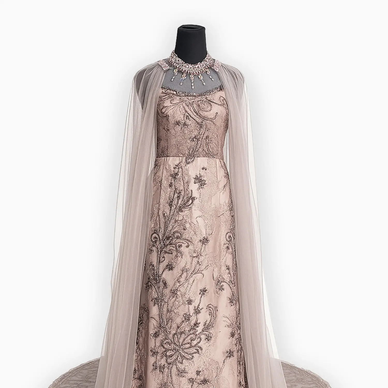 Dress Lilac - Image 1