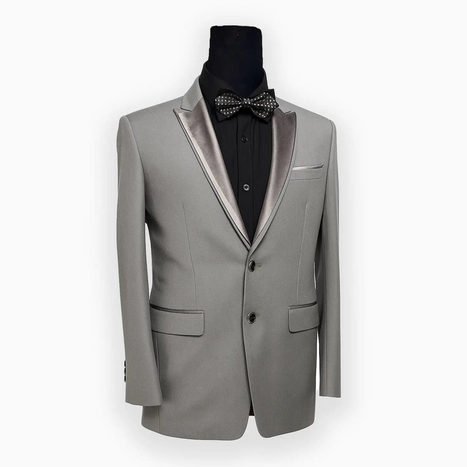 Jas Abu Abu - Image 1