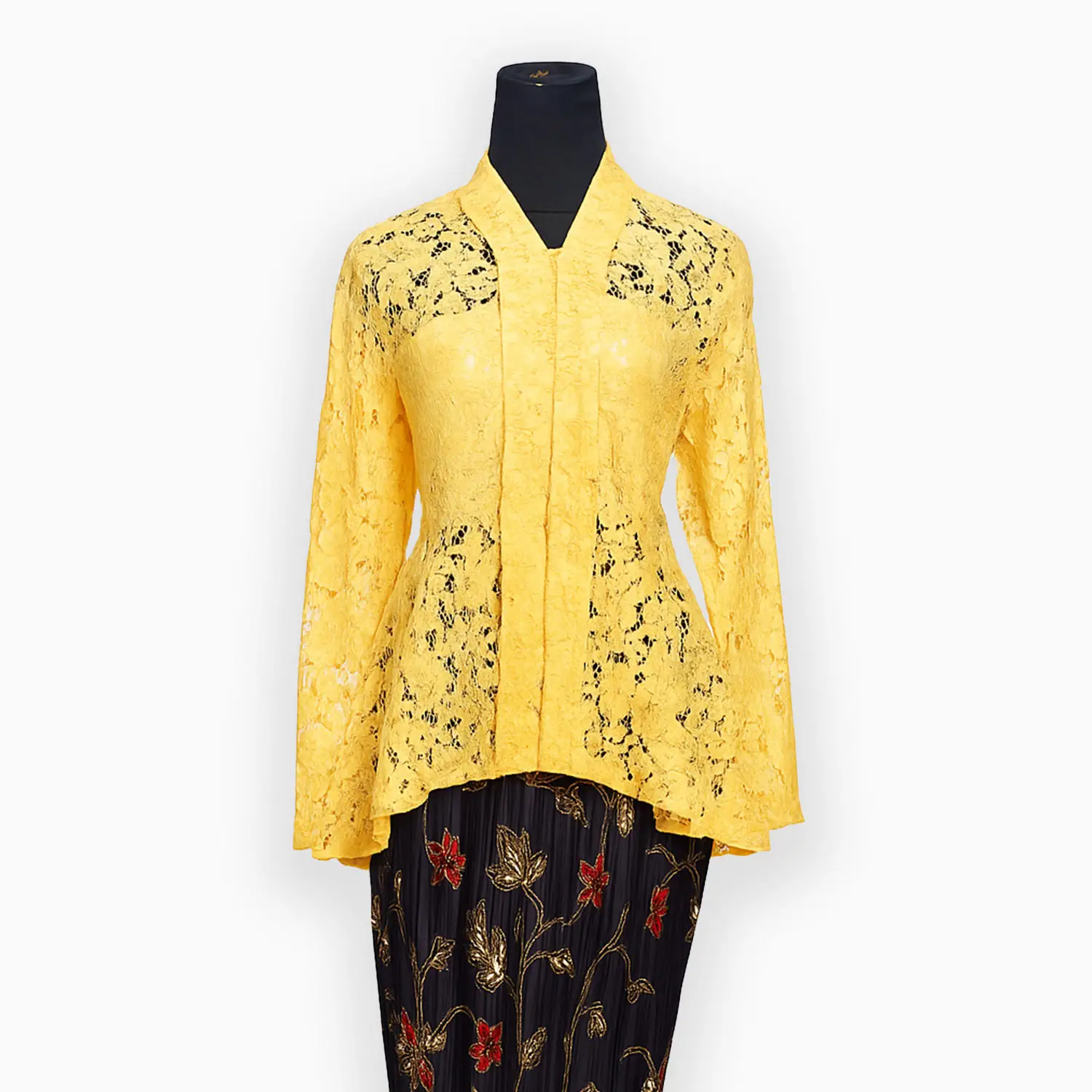 Kebaya Kuning - Image 1